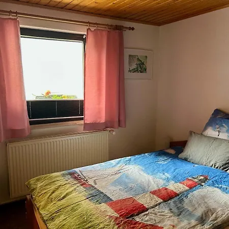 Biene An Der Ostsee - 150m Bis Zum Apartamento Dierhagen