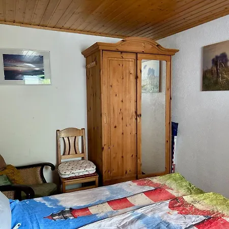 Apartamento Biene An Der Ostsee - 150m Bis Zum *