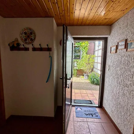 Biene An Der Ostsee - 150m Bis Zum Apartamento *