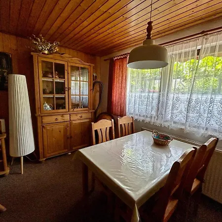 Apartamento Biene An Der Ostsee - 150m Bis Zum