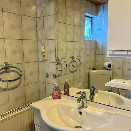 Apartamento Biene An Der Ostsee - 150m Bis Zum